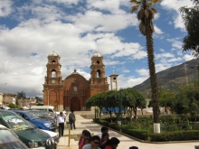 Carhuaz